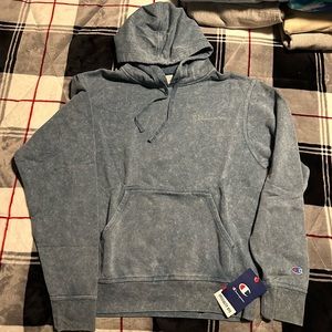 Champion hoodie multiple sizes available